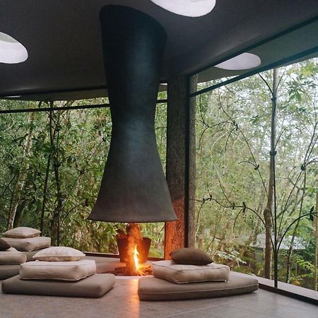 Equilibrium Healing Resort Cabo Corrientes Екстериор снимка