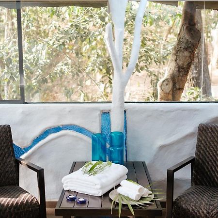 Equilibrium Healing Resort Cabo Corrientes Екстериор снимка