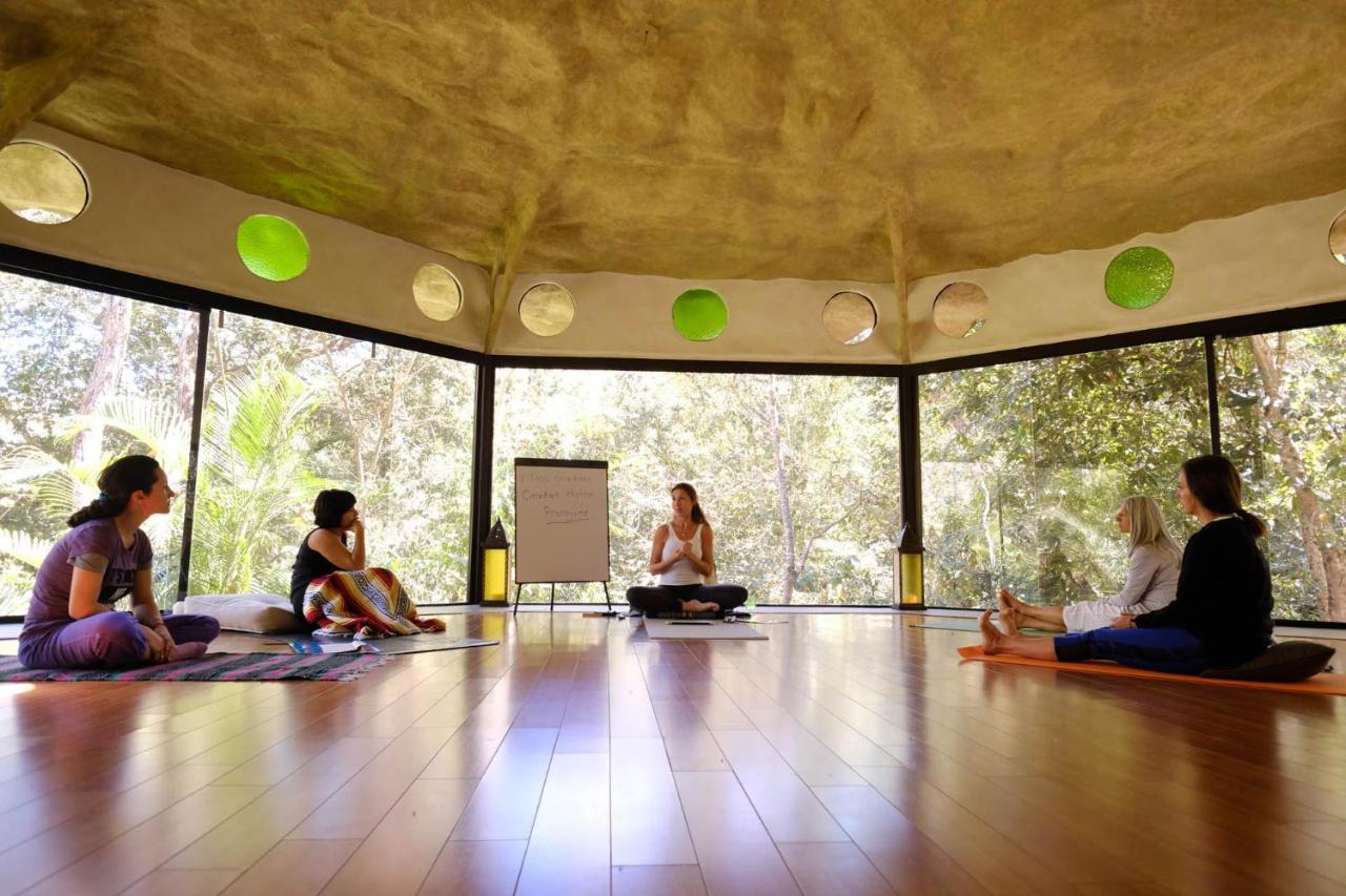 Equilibrium Healing Resort Cabo Corrientes Екстериор снимка