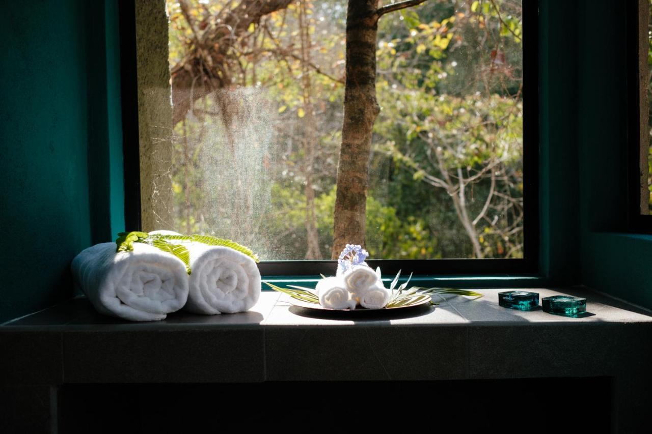 Equilibrium Healing Resort Cabo Corrientes Екстериор снимка