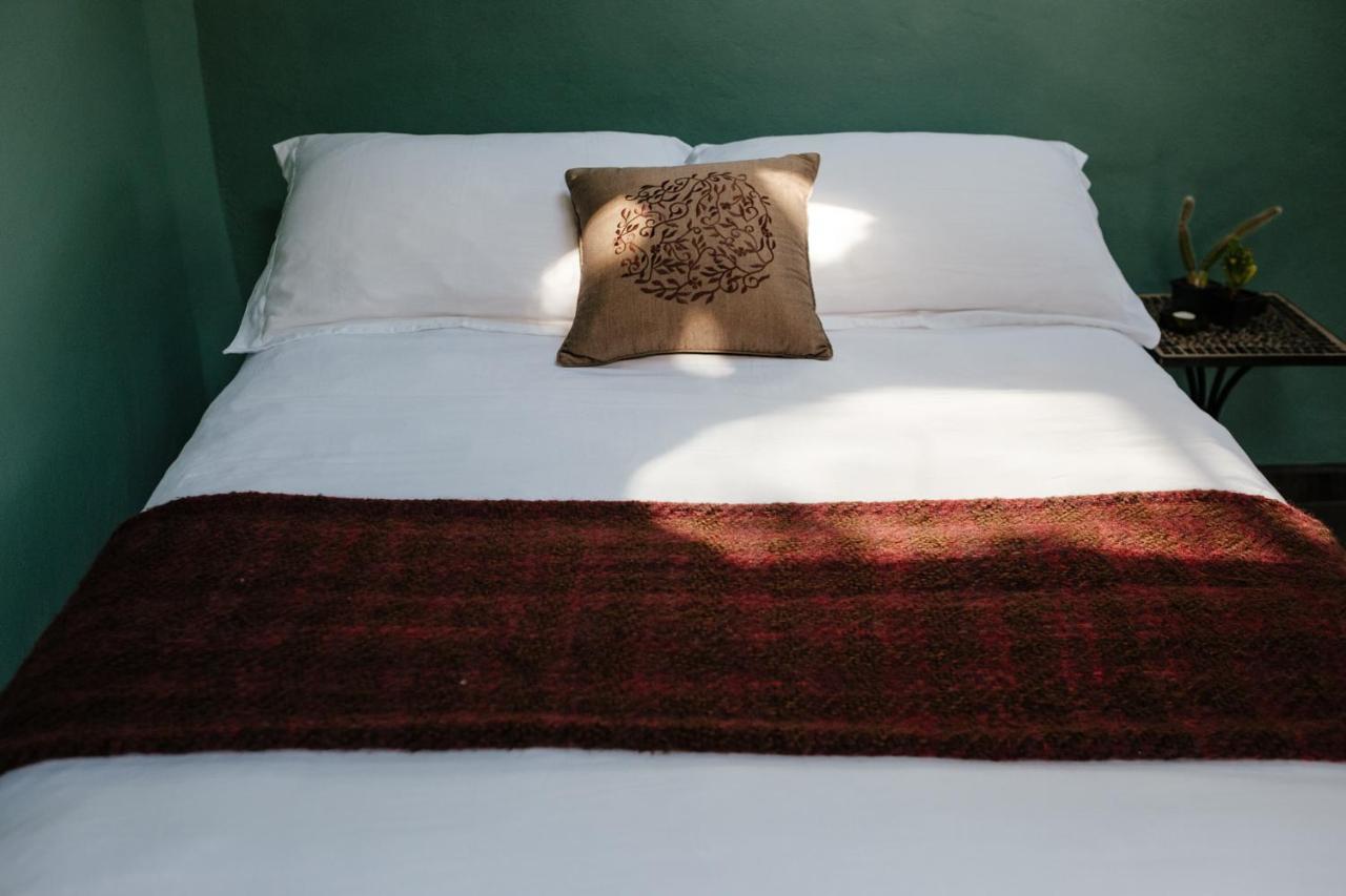 Equilibrium Healing Resort Cabo Corrientes Екстериор снимка