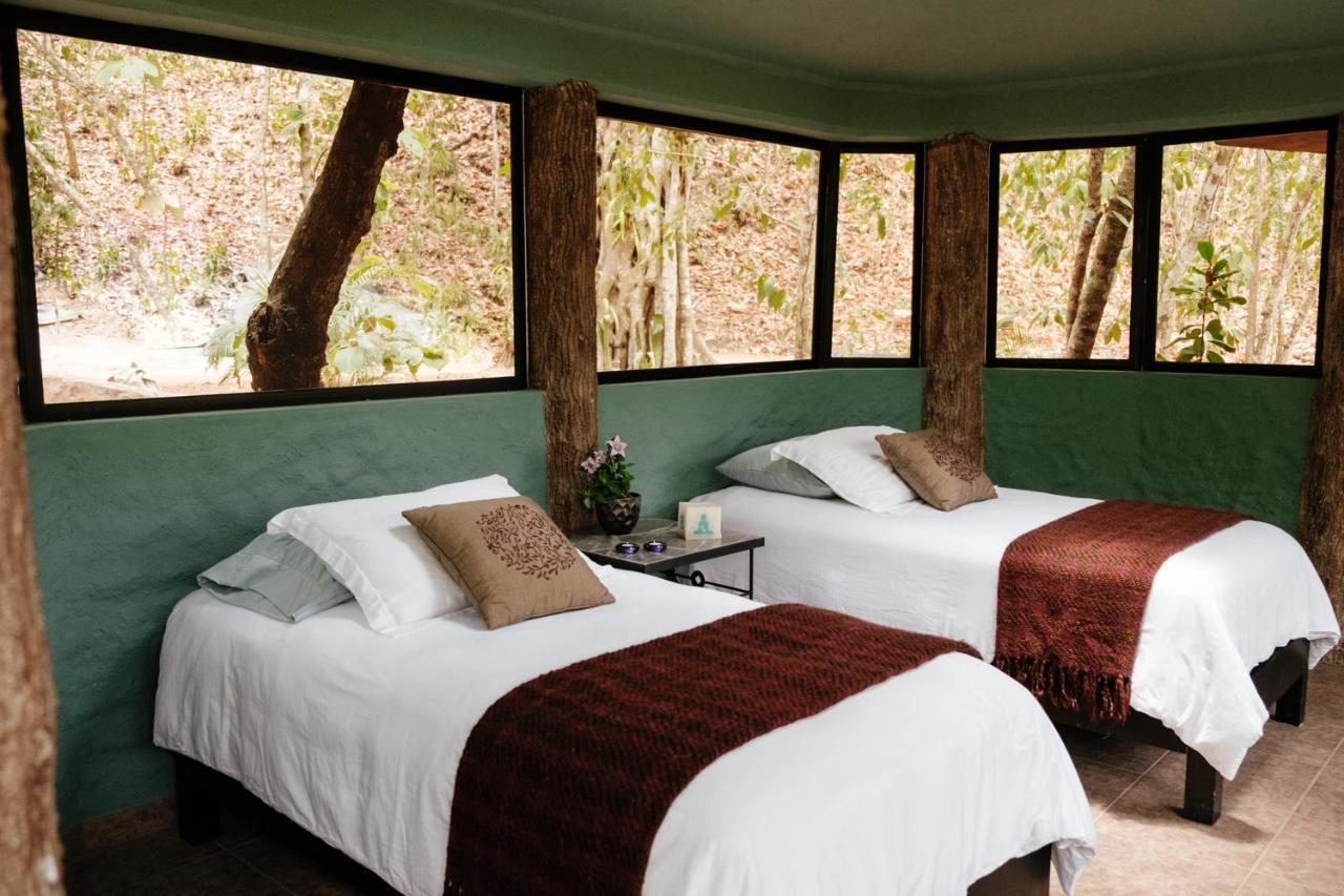 Equilibrium Healing Resort Cabo Corrientes Екстериор снимка