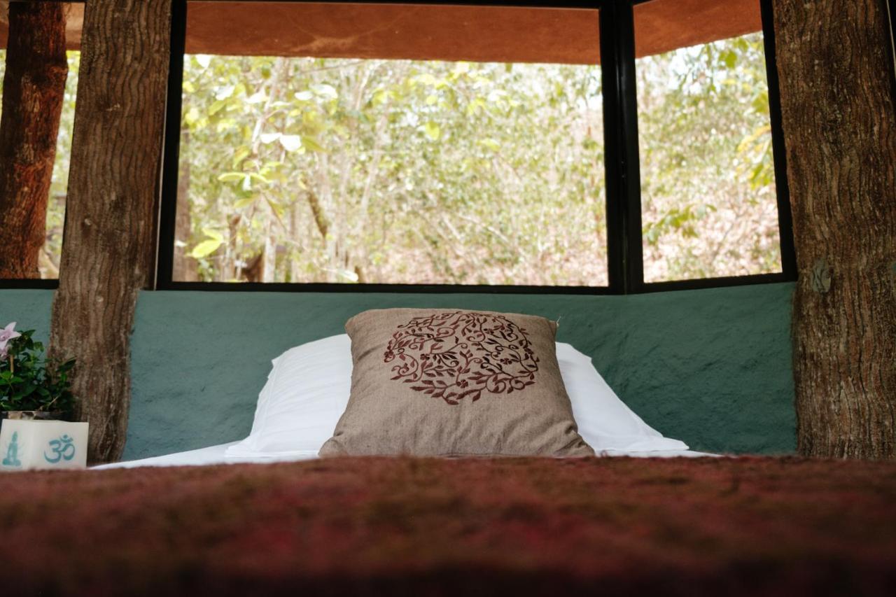 Equilibrium Healing Resort Cabo Corrientes Екстериор снимка