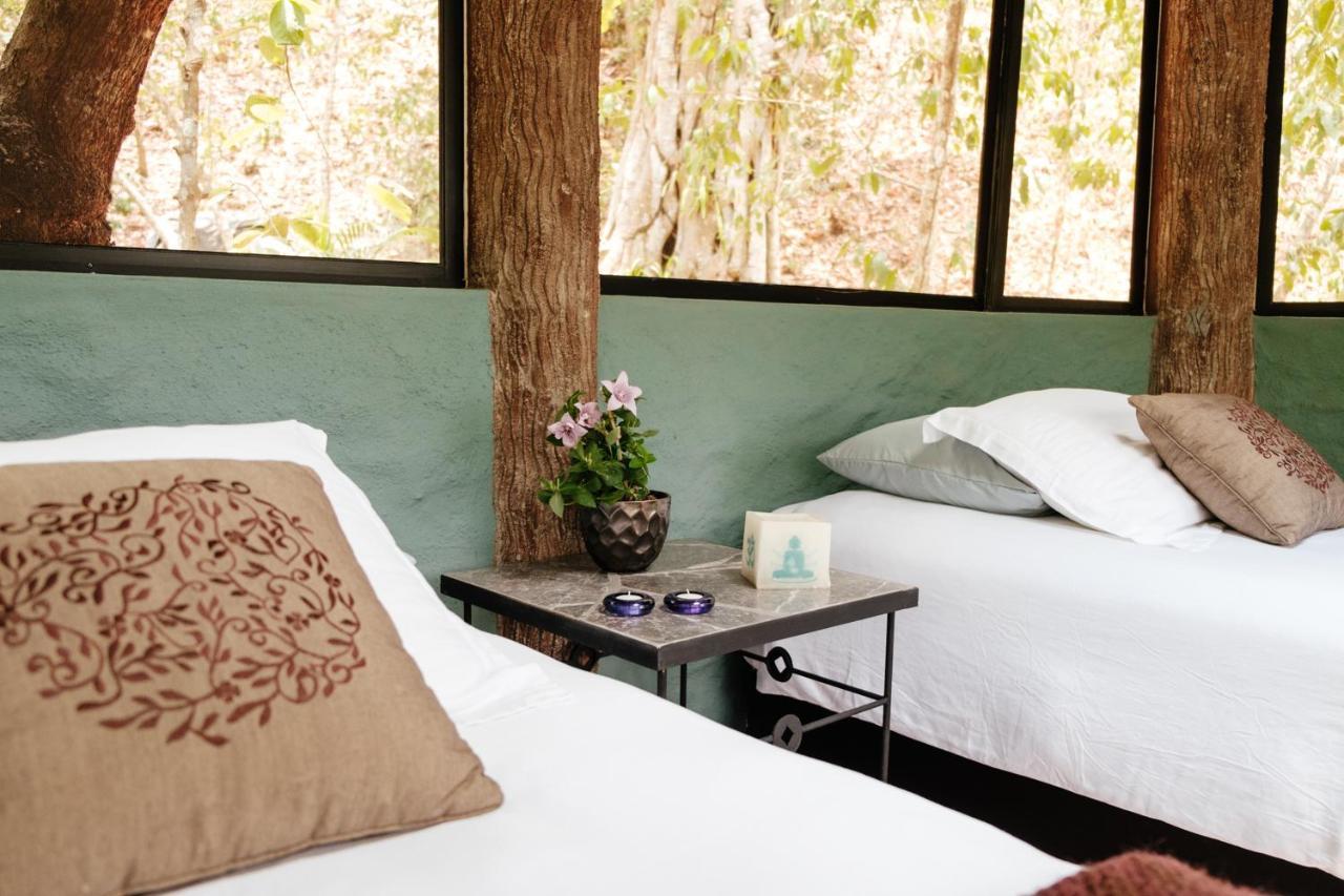 Equilibrium Healing Resort Cabo Corrientes Екстериор снимка