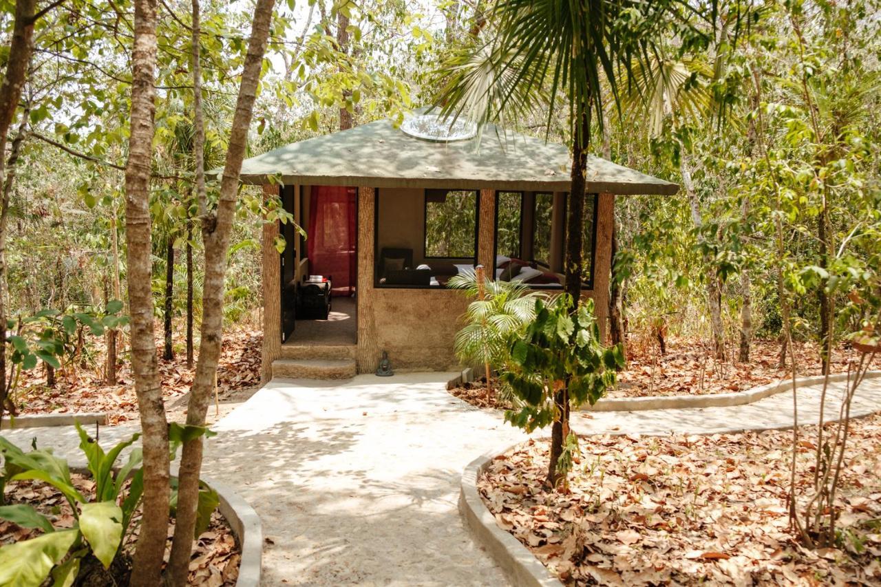 Equilibrium Healing Resort Cabo Corrientes Екстериор снимка