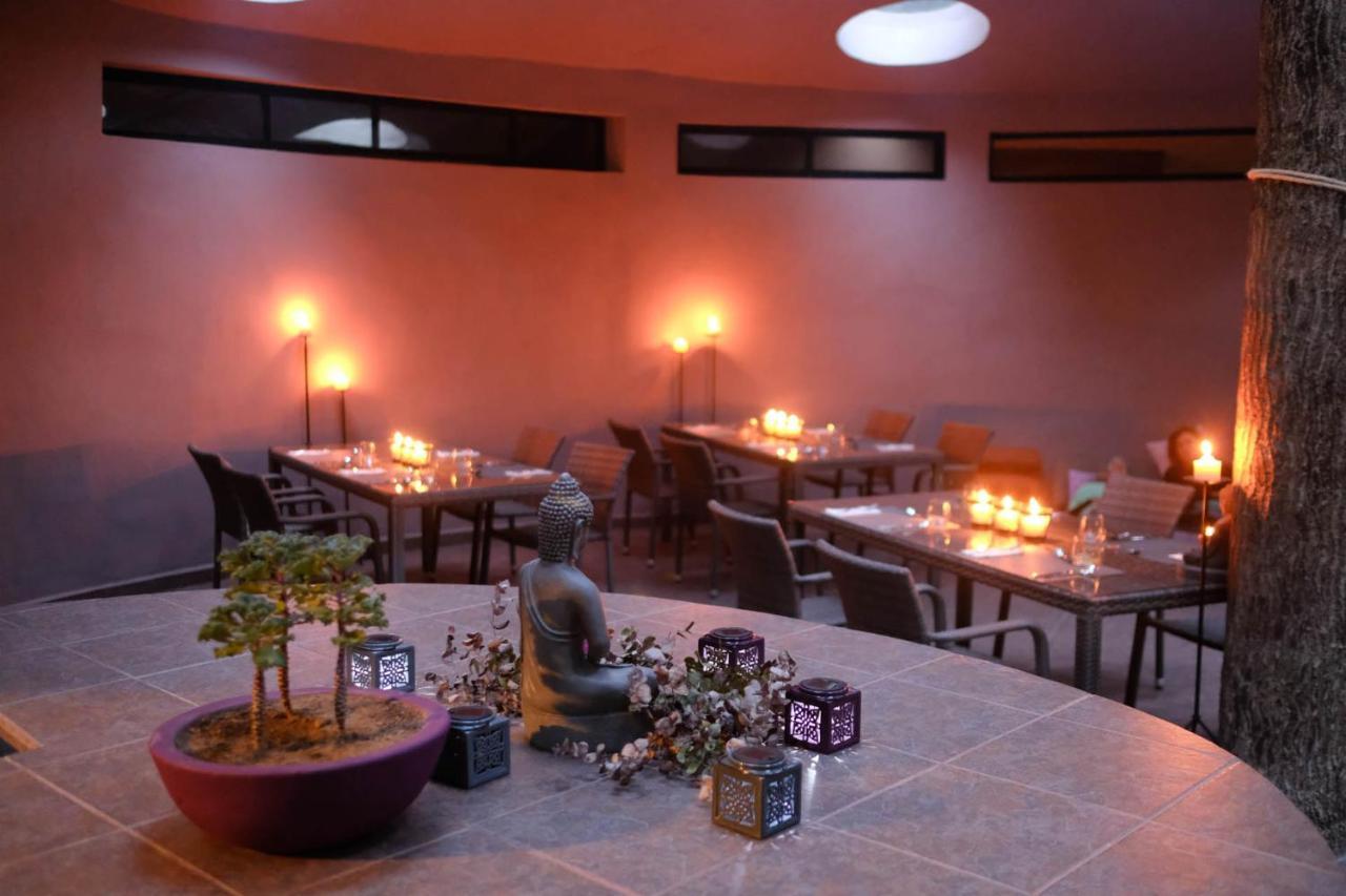 Equilibrium Healing Resort Cabo Corrientes Екстериор снимка