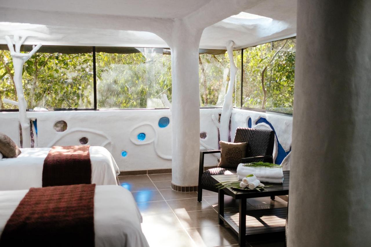 Equilibrium Healing Resort Cabo Corrientes Екстериор снимка