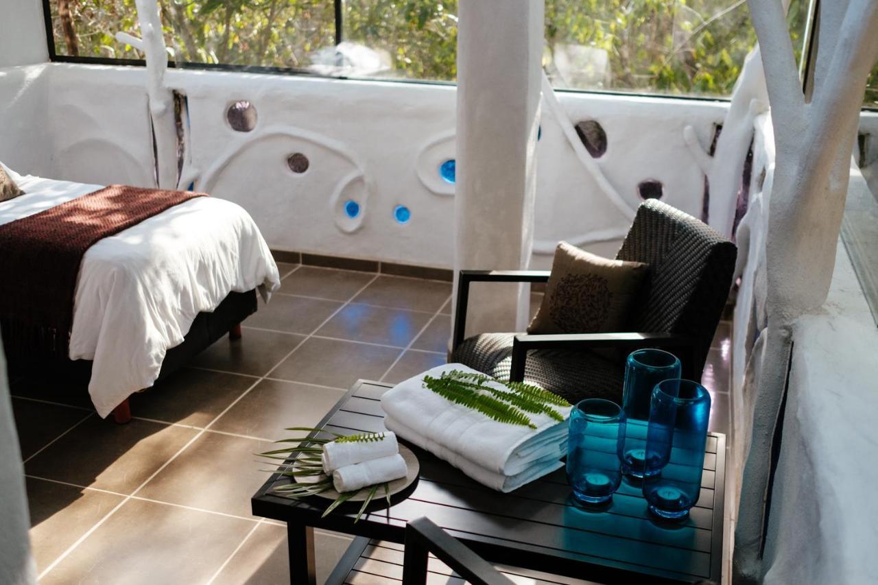 Equilibrium Healing Resort Cabo Corrientes Екстериор снимка