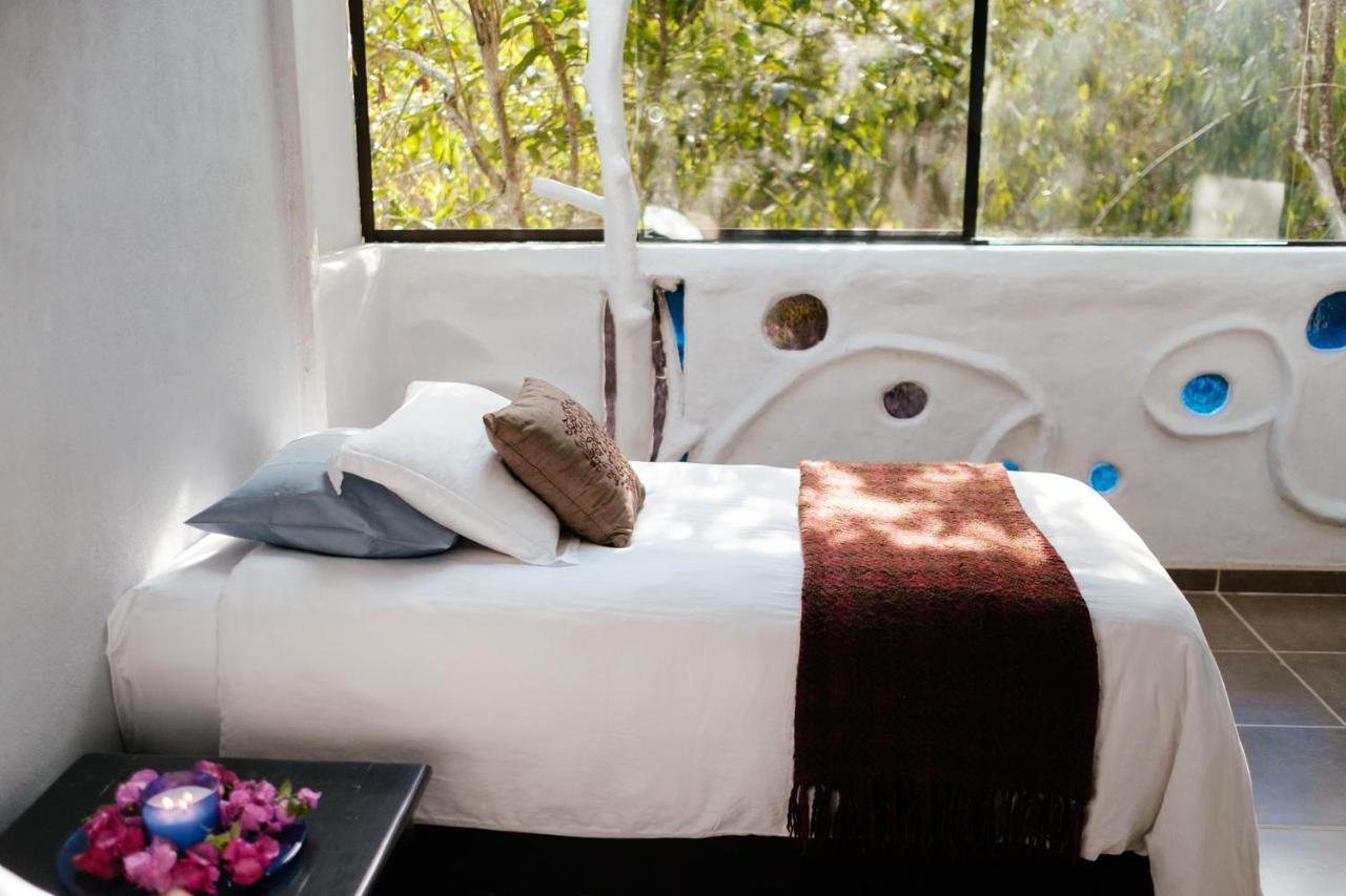 Equilibrium Healing Resort Cabo Corrientes Екстериор снимка