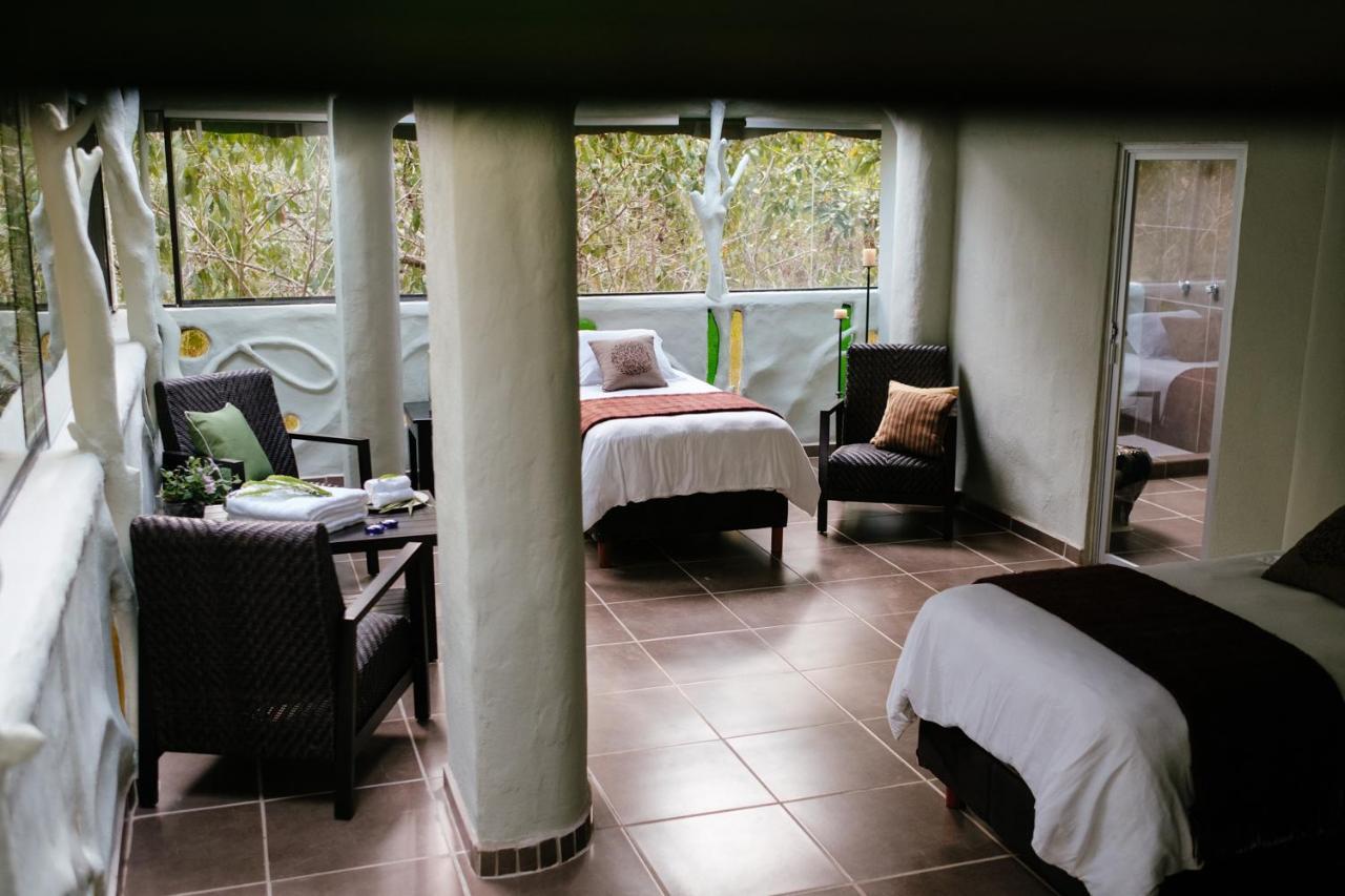 Equilibrium Healing Resort Cabo Corrientes Екстериор снимка